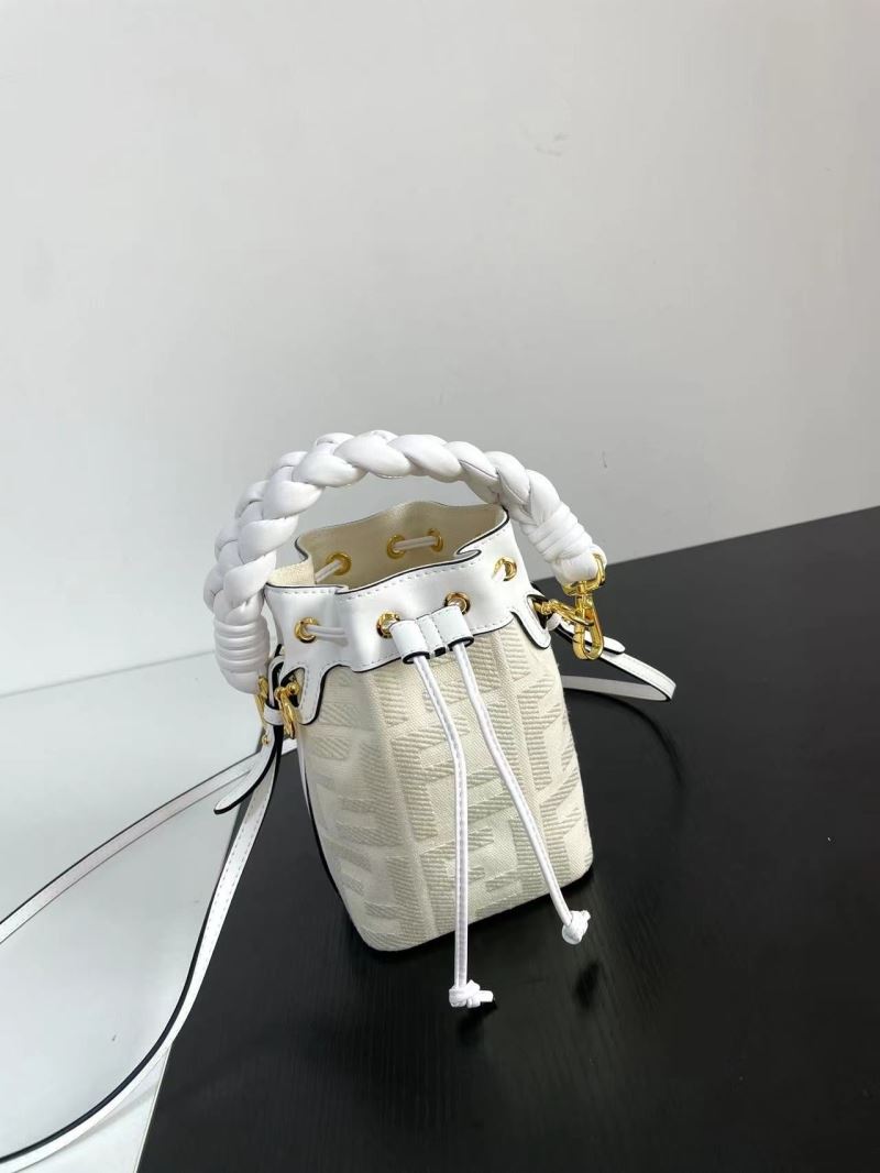 F**di bucket bags